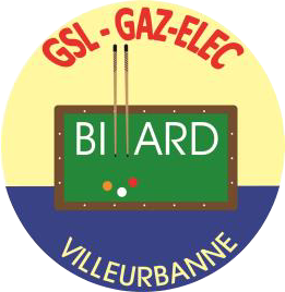 GSL Billard Villeurbanne